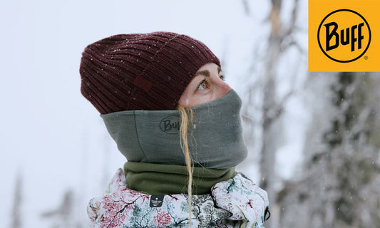 INTRODUCING BUFF – AVAILABLE NOW AT ZEN AUSTRALIA