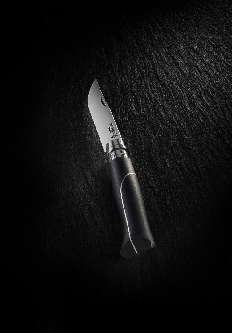N°08 Limited Edition Ellipse