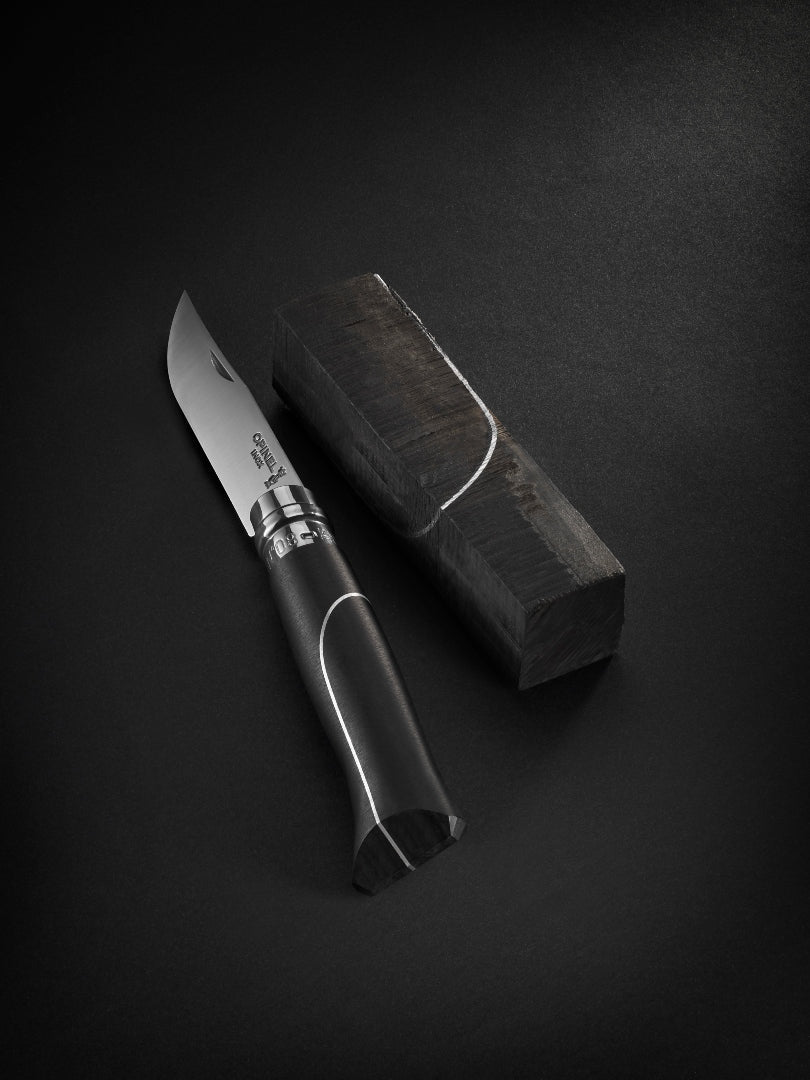 N°08 Limited Edition Ellipse