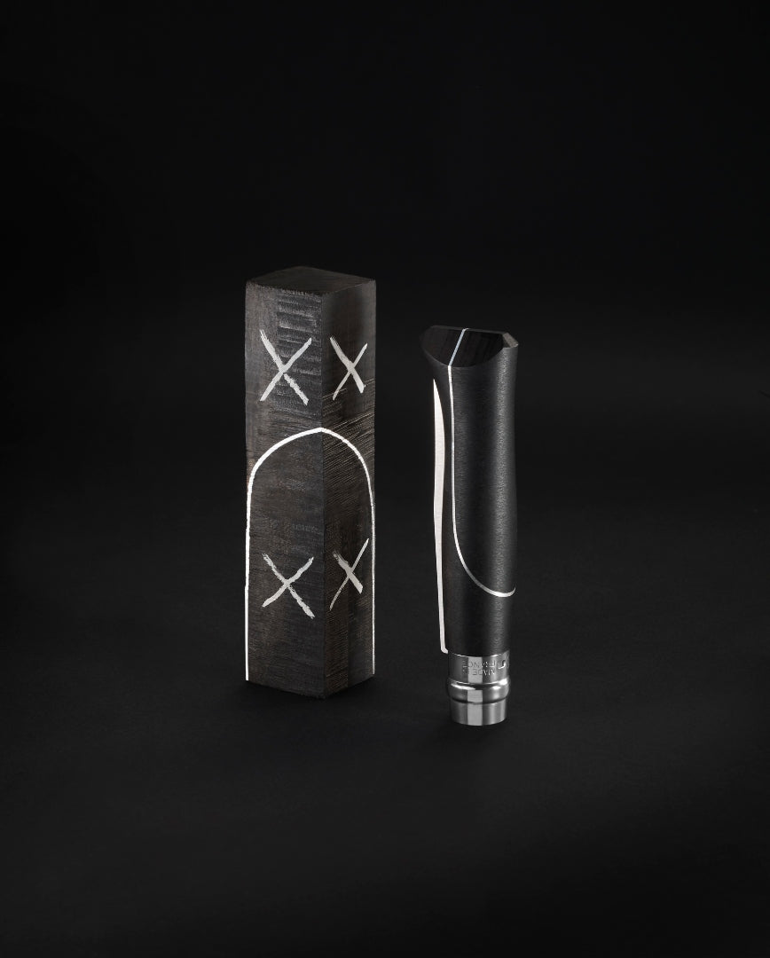 N°08 Limited Edition Ellipse