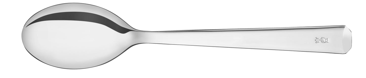 Perpétue Teaspoon 4PC Set