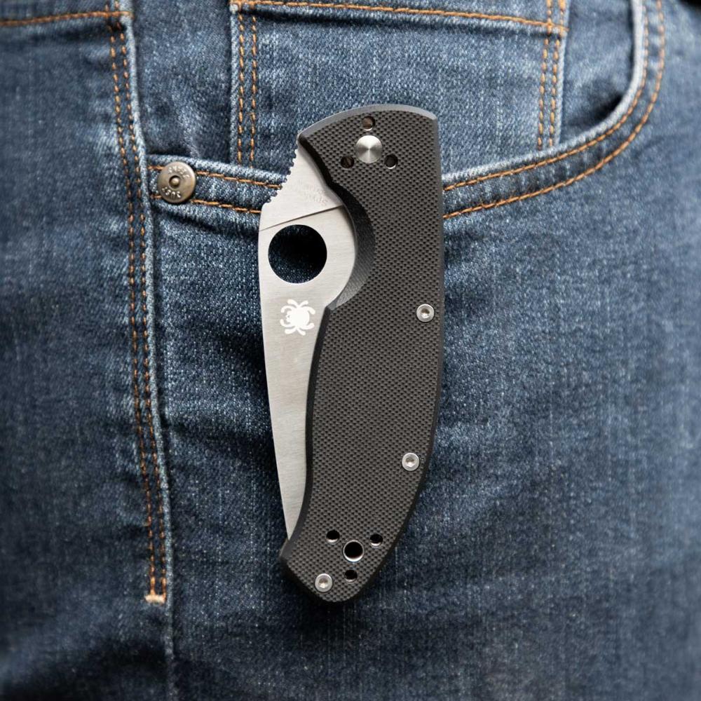 Tenacious G-10