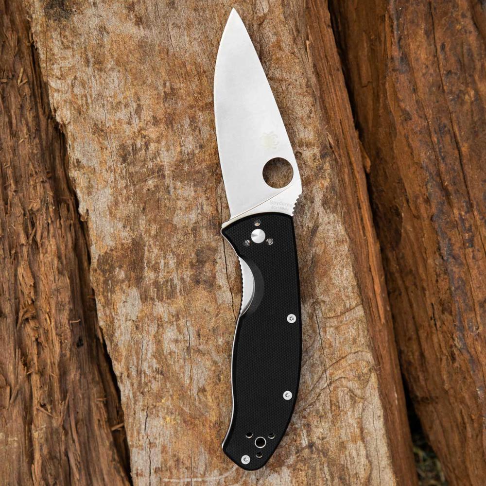 Tenacious G-10