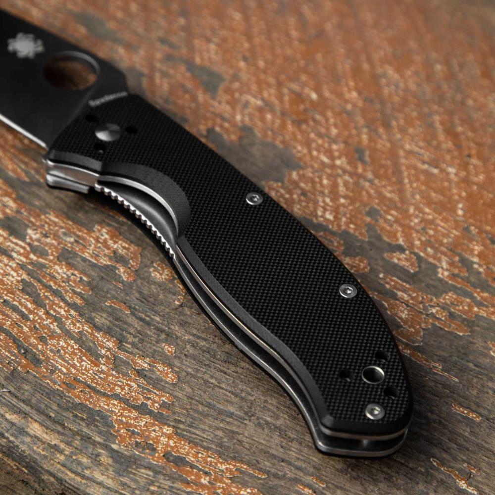 Tenacious G-10