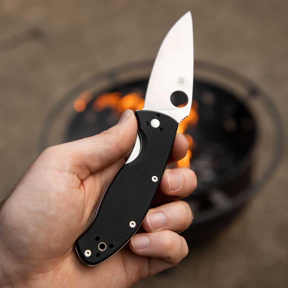 Tenacious G-10