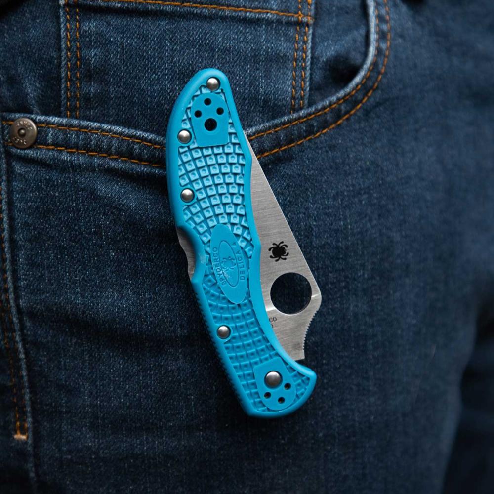 Delica 4 Lightweight