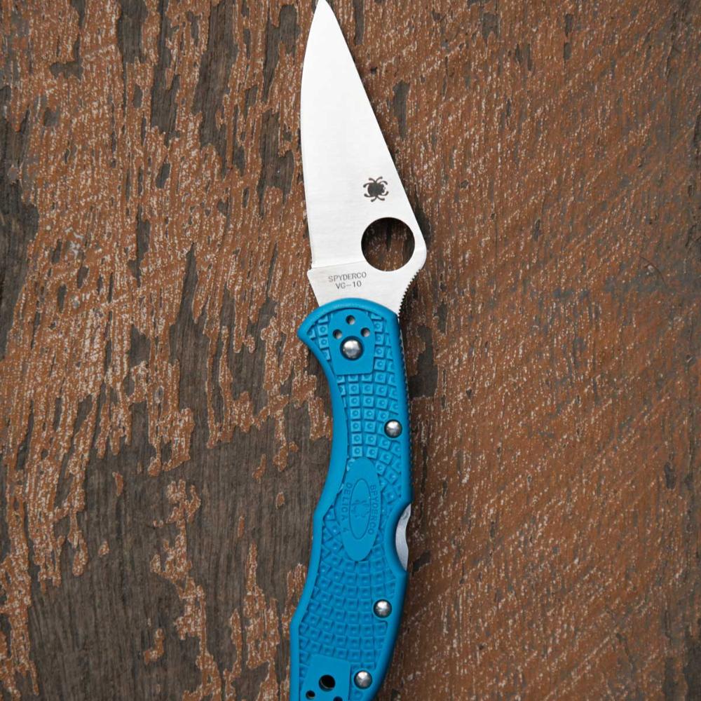 Delica 4 Lightweight