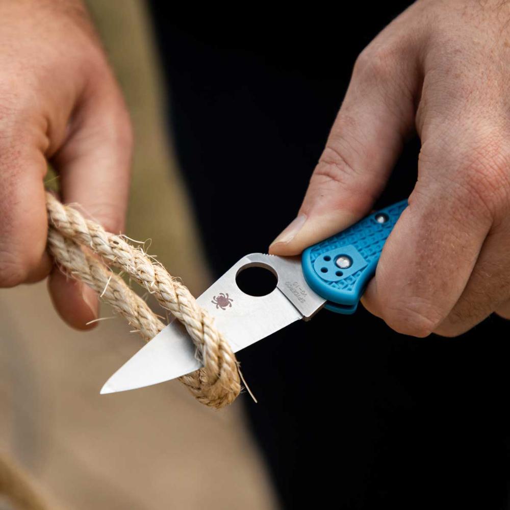 Delica 4 Lightweight
