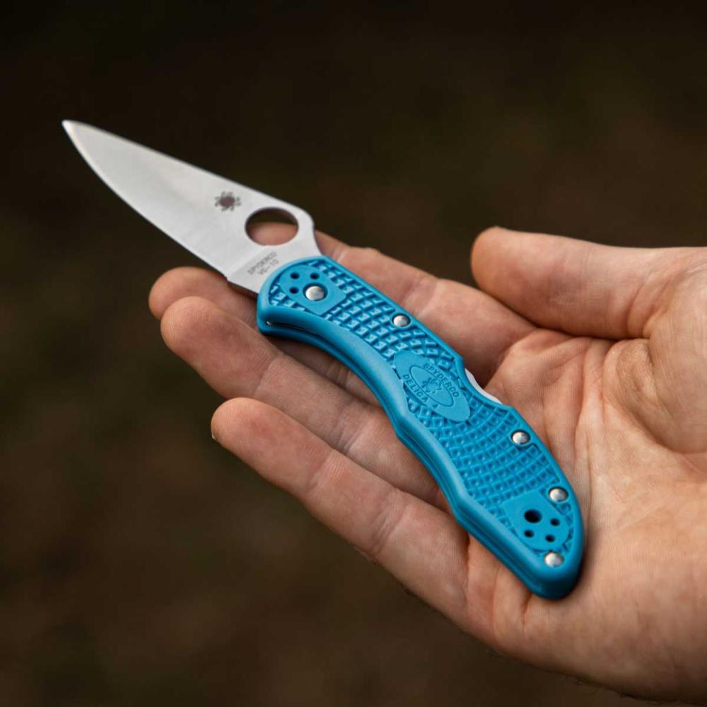 Delica 4 Lightweight