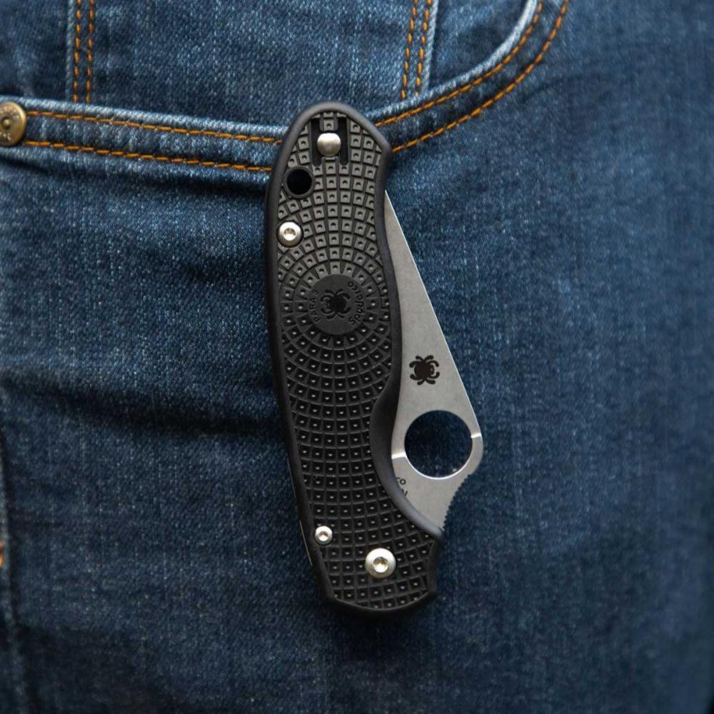 Para 3 Knife