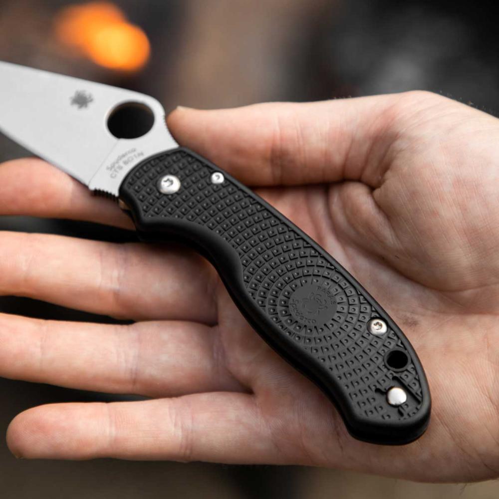 Para 3 Knife