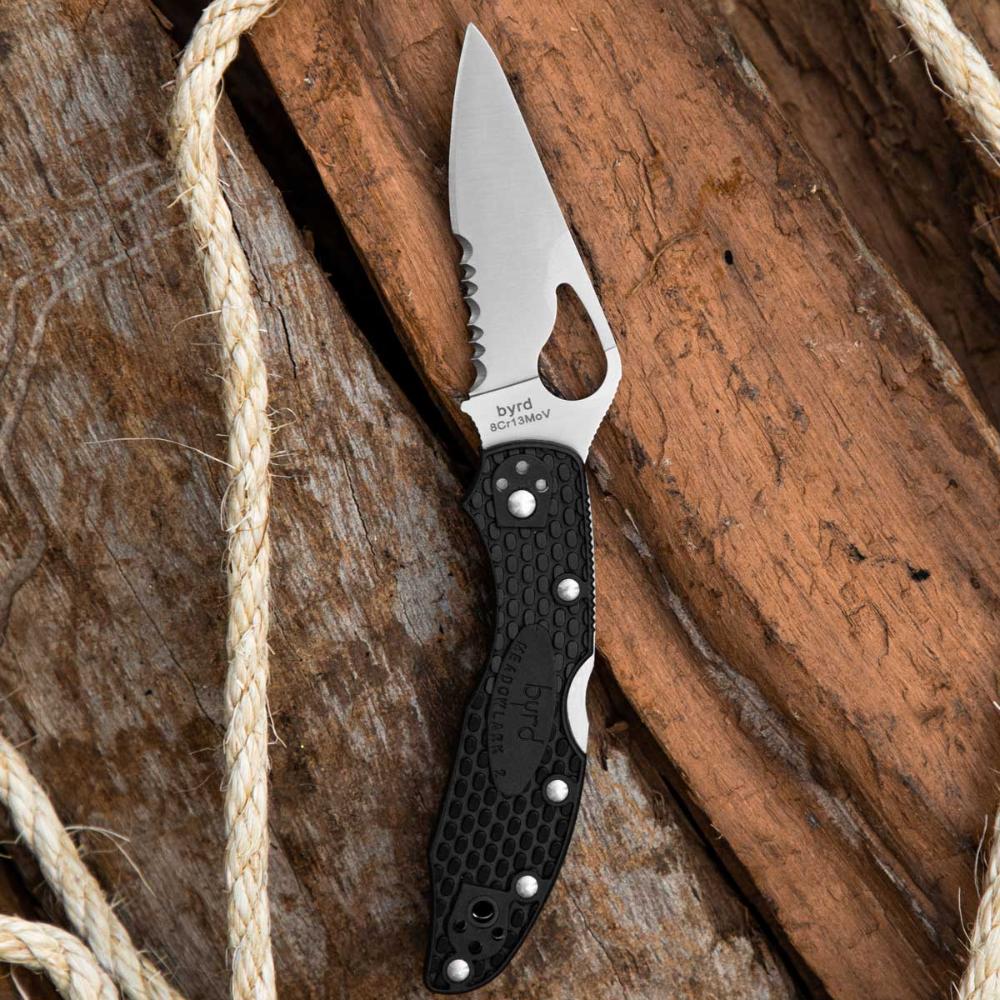 Meadowlark 2 Knife Lightweight