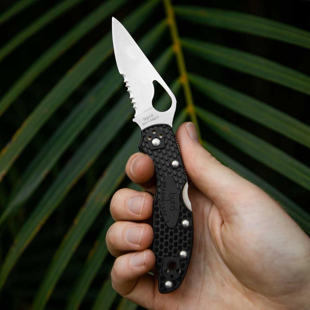 Meadowlark 2 Knife Lightweight