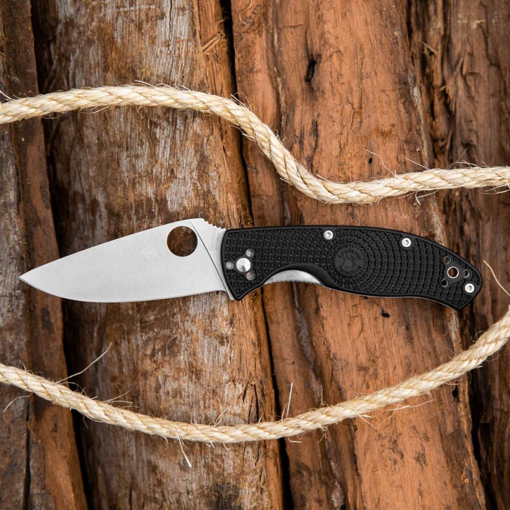 Tenacious Lightweight Black