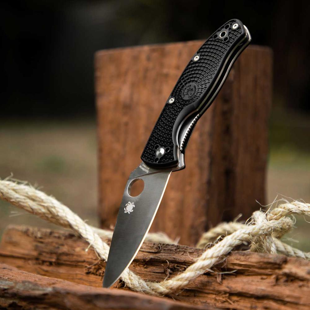 Tenacious Lightweight Black