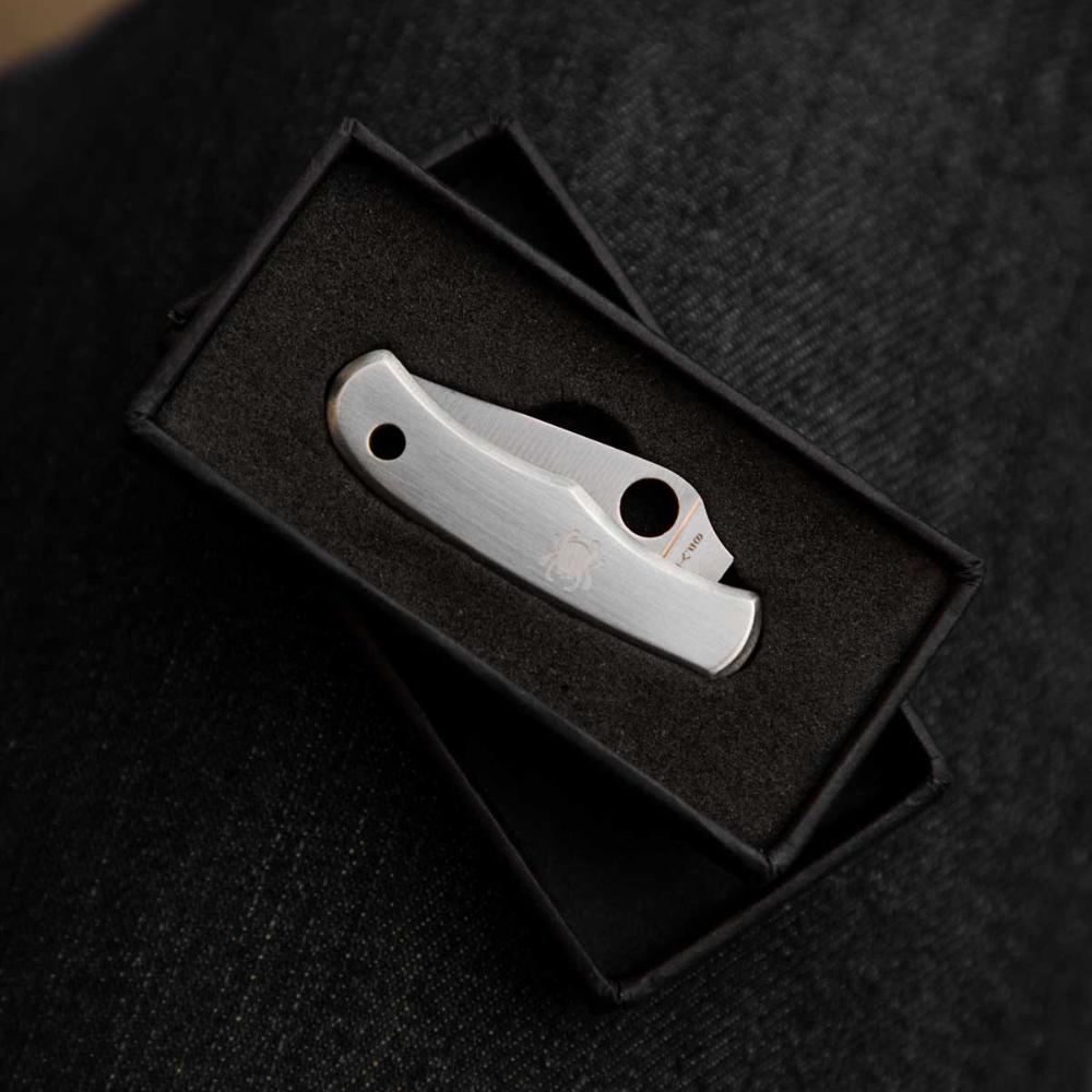 Bug Knife - Plain Blade
