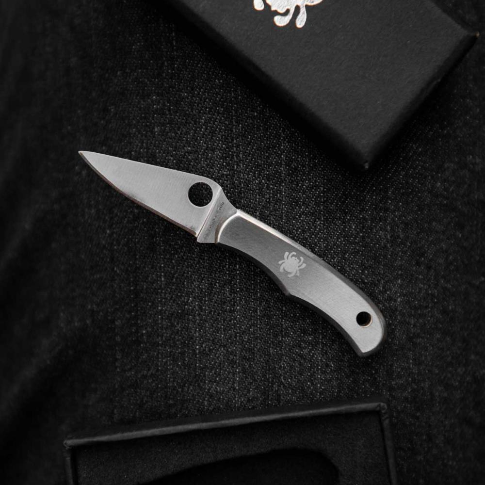 Bug Knife - Plain Blade