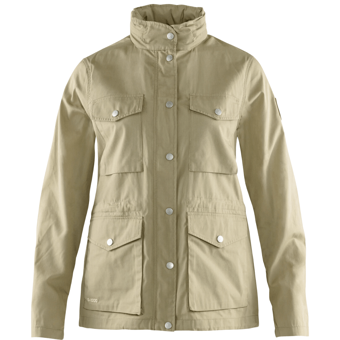 Räven Lite Jacket W