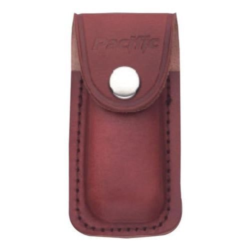 Brown Leather Sheath