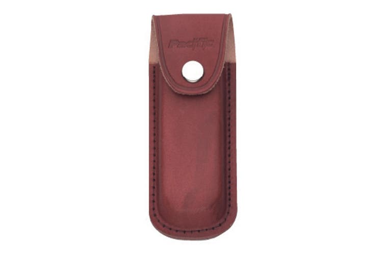 Brown Leather Sheath