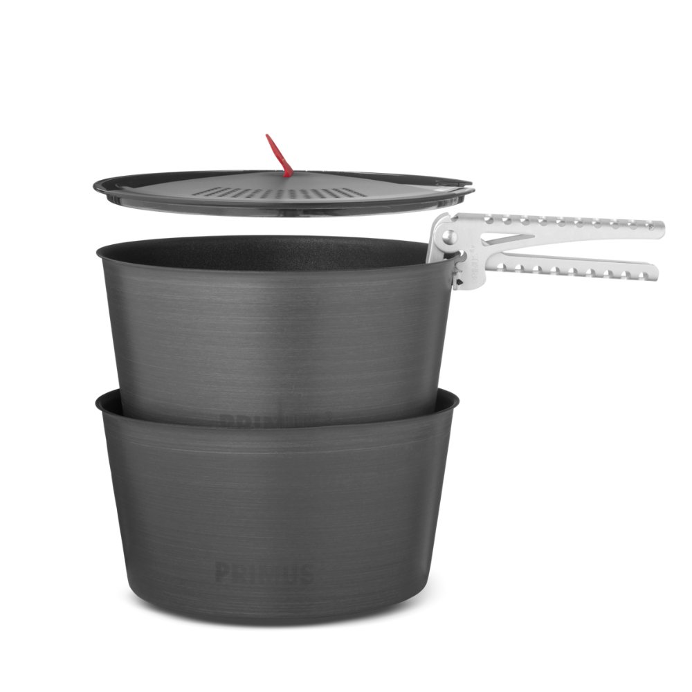 LiTech Pot Set
