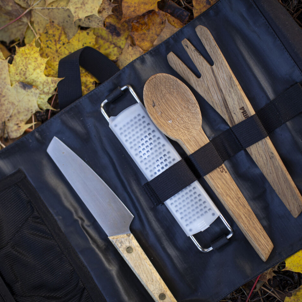 CampFire Cutting Set