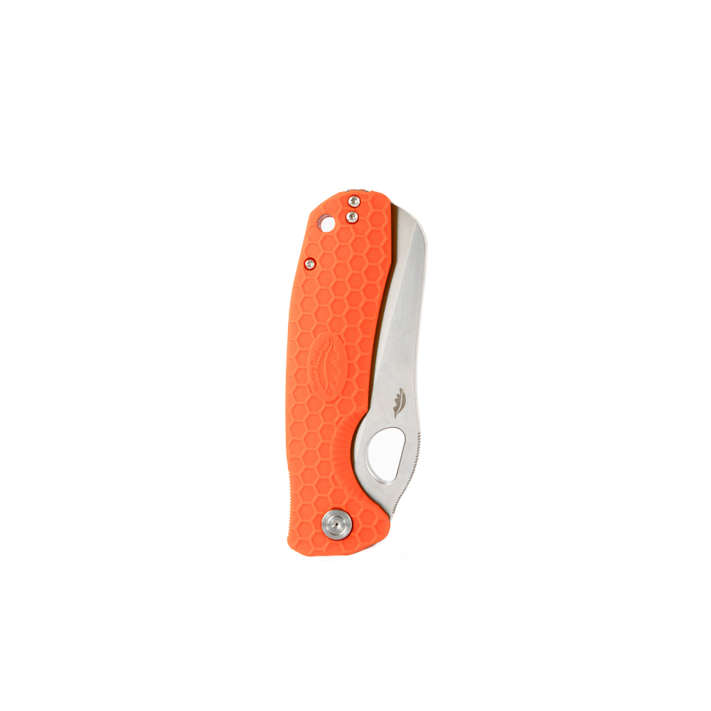 Rescue Knife