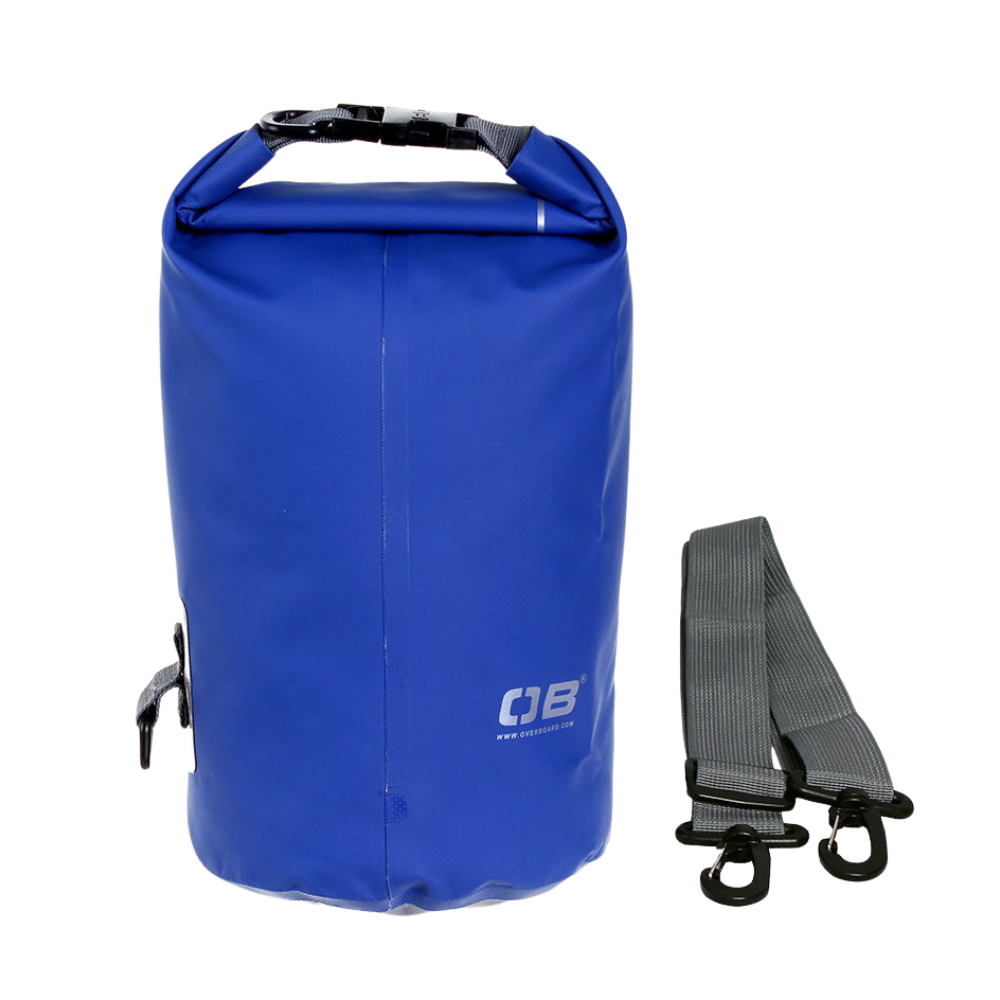Waterproof Dry Tube Bag - 5 litres