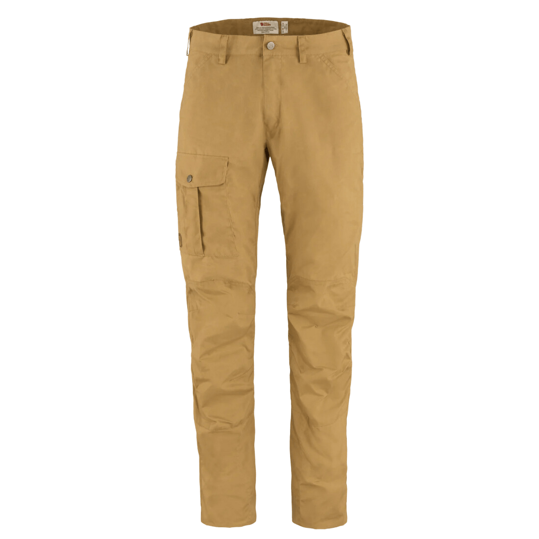 Nils Trousers M Reg