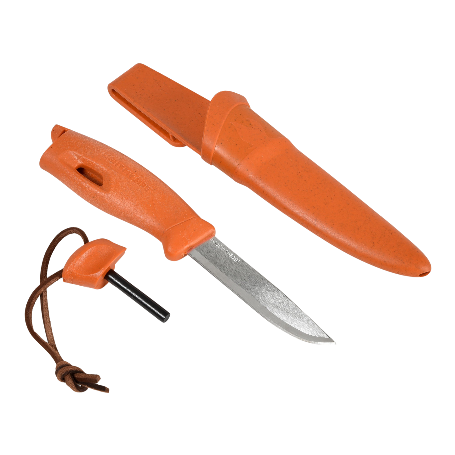 Swedish FireKnife