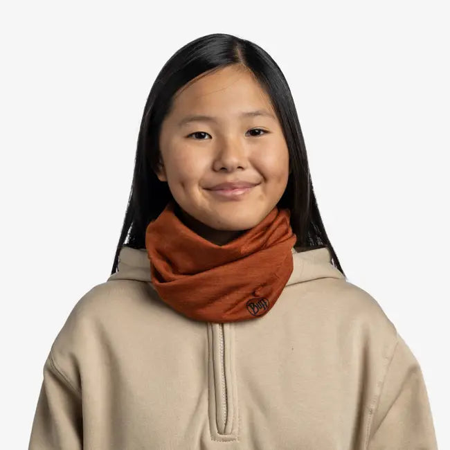 Merino Lightweight Neckwear Kids
