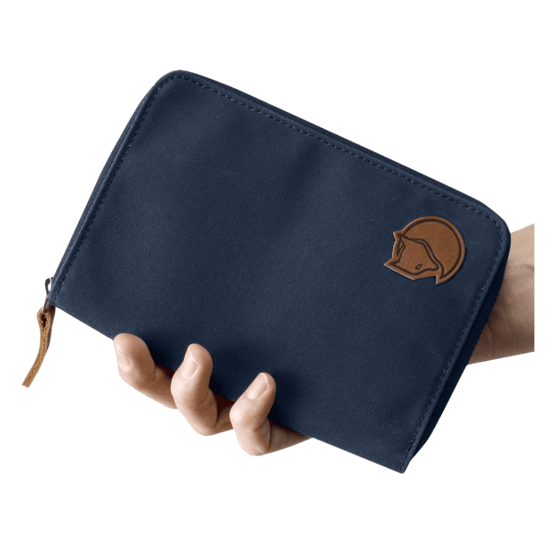 Passport Wallet