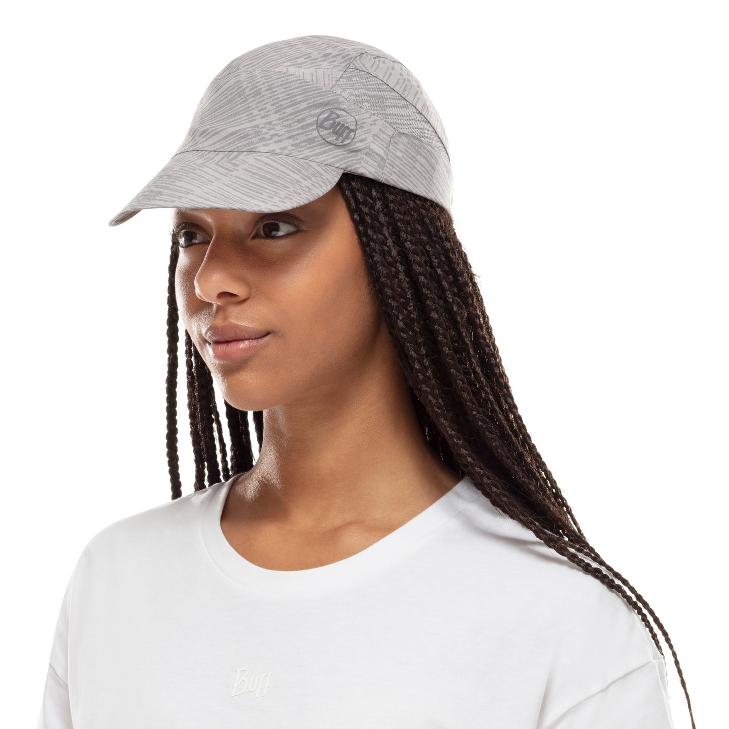 Foldable Speed Cap