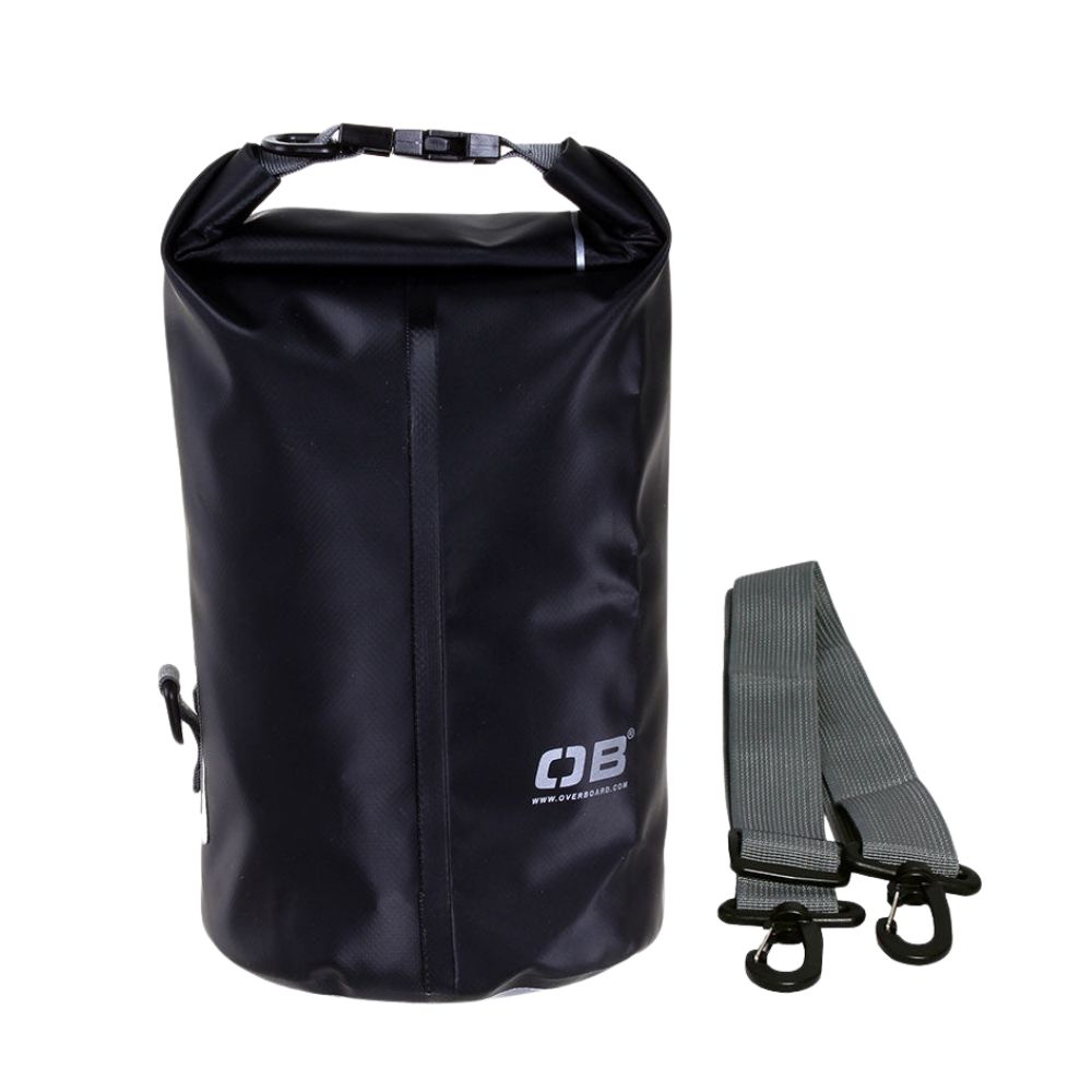 Waterproof Dry Tube Bag - 5 litres