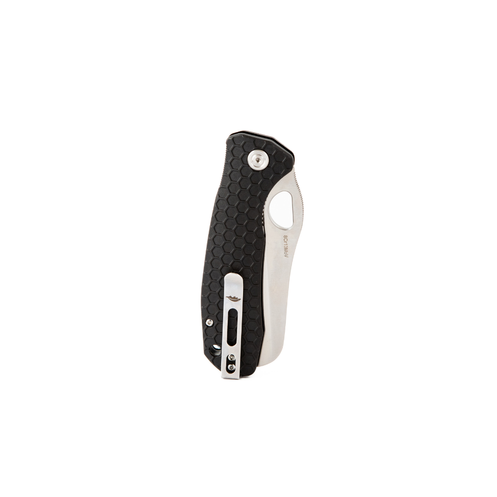 Rescue Knife