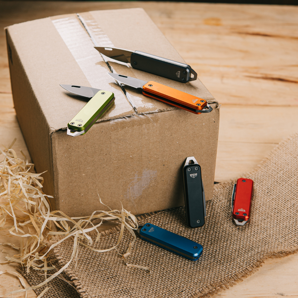 Sprint EDC Knife