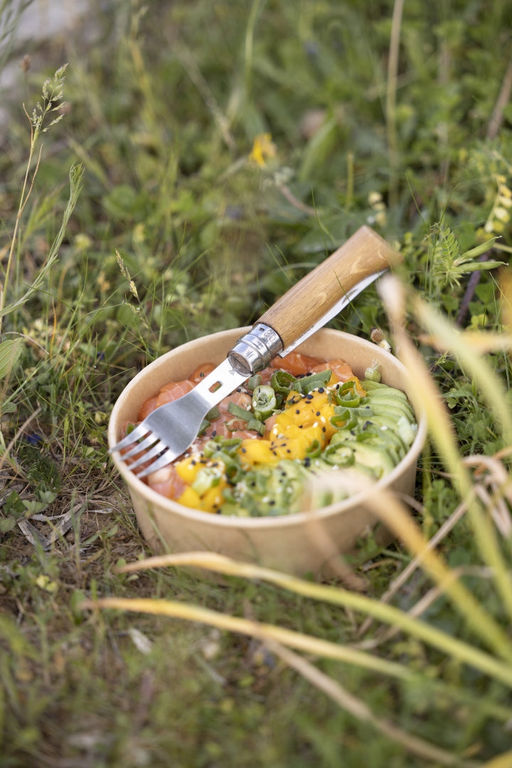 Picnic+ Cutlery Complete Set