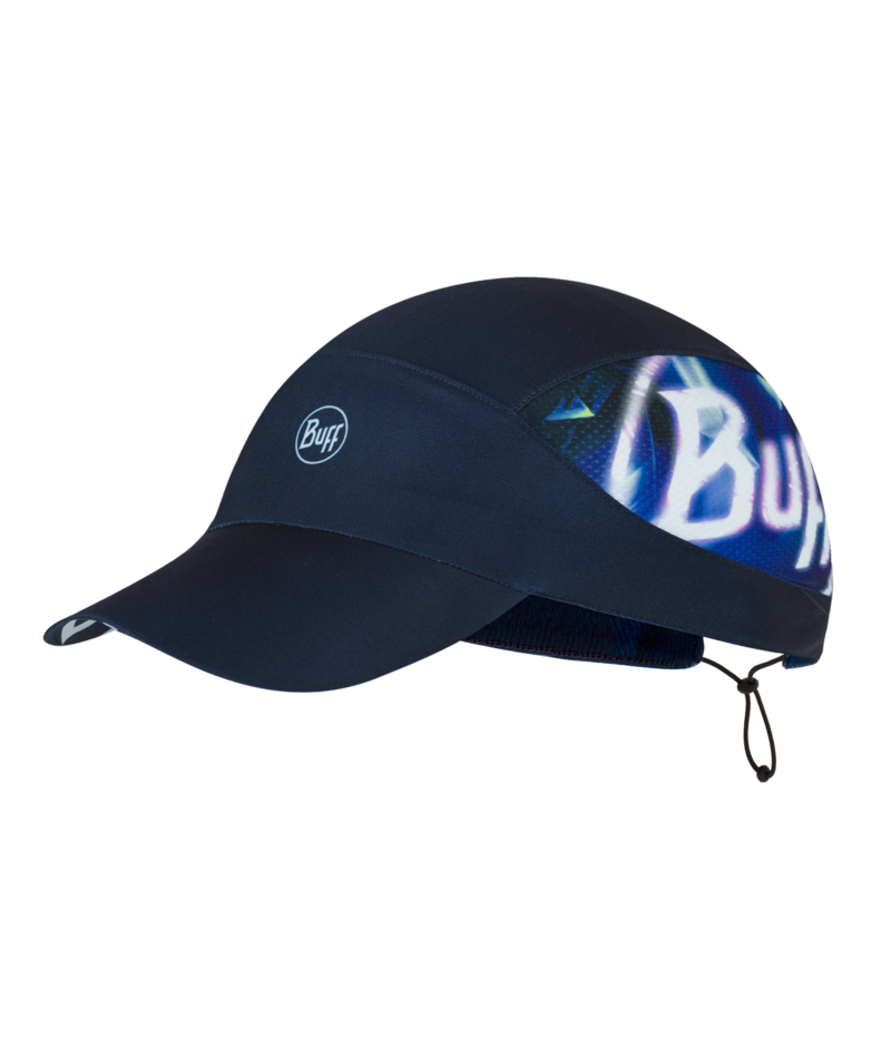 Pack Speed Cap