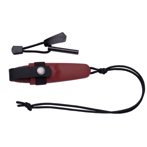 Eldris Neck Knife Fire Starter Kit
