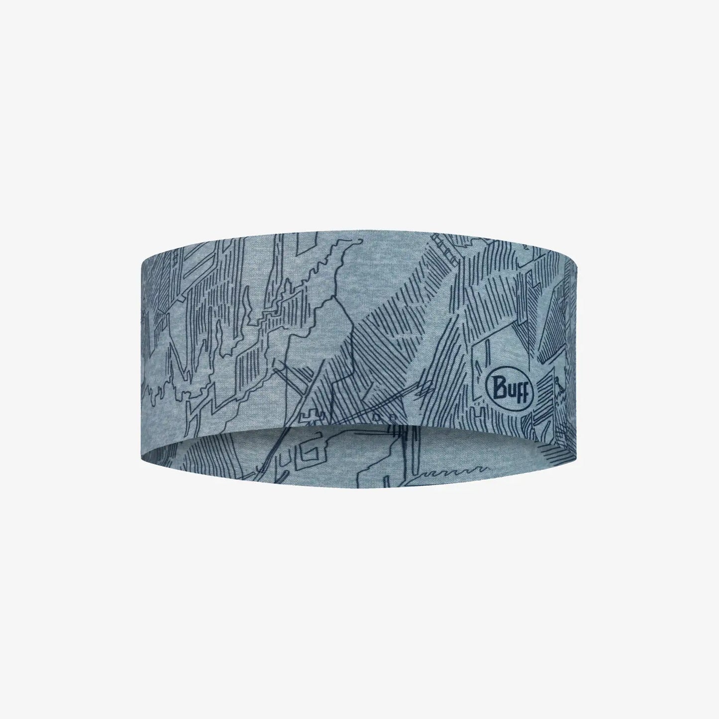 CoolNet UV® Wide Headband