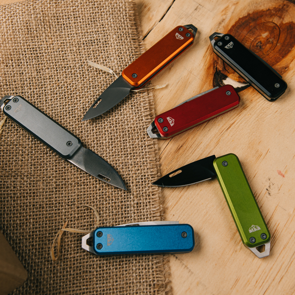 Sprint EDC Knife