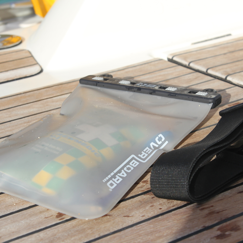 Multipurpose Waterproof Case
