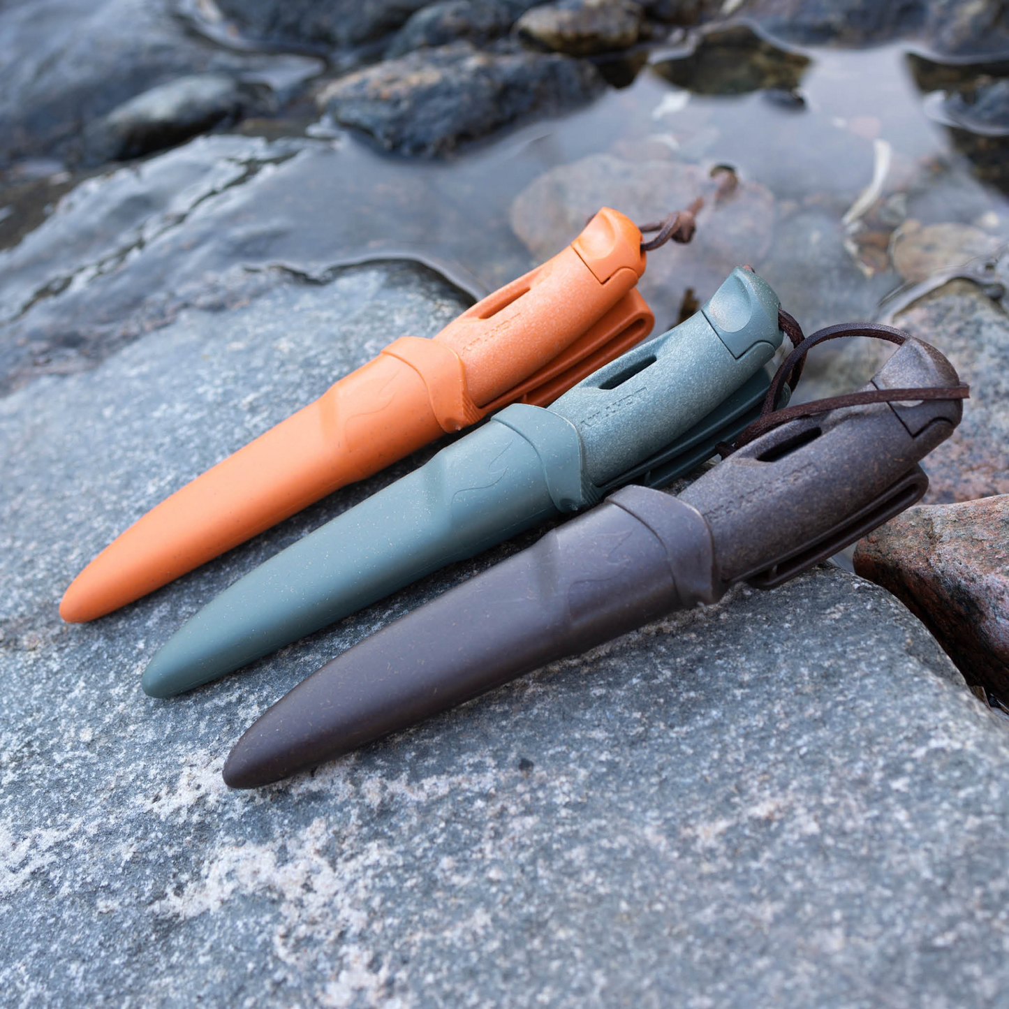 Swedish FireKnife