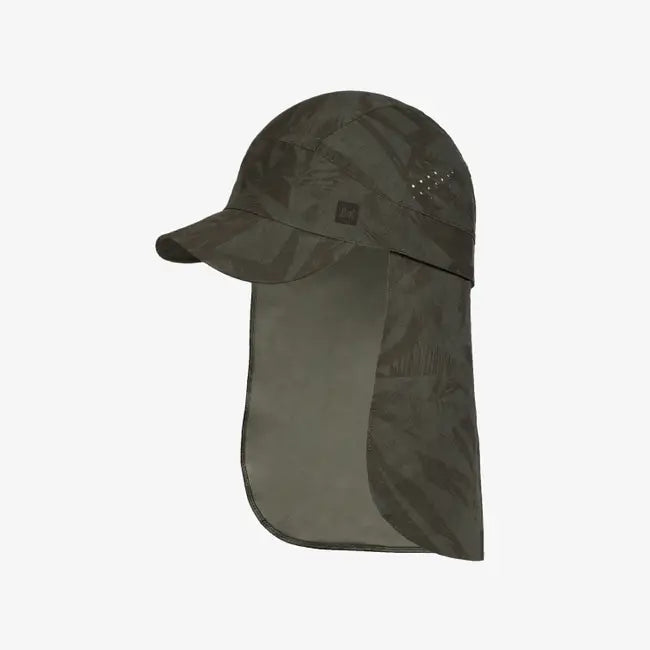 Foldable Sahara Cap