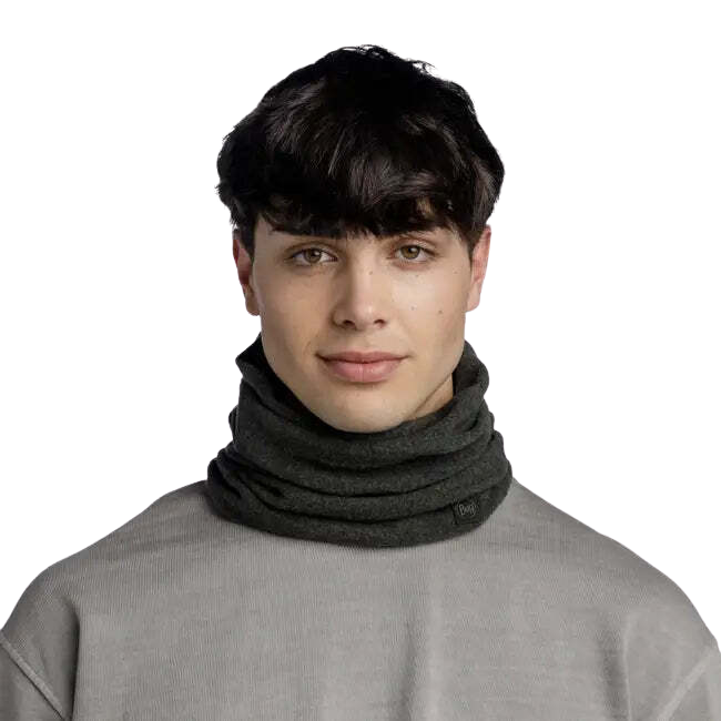 Merino Fleece Neck Warmer