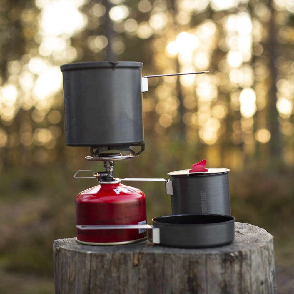 LiTech Pot Set