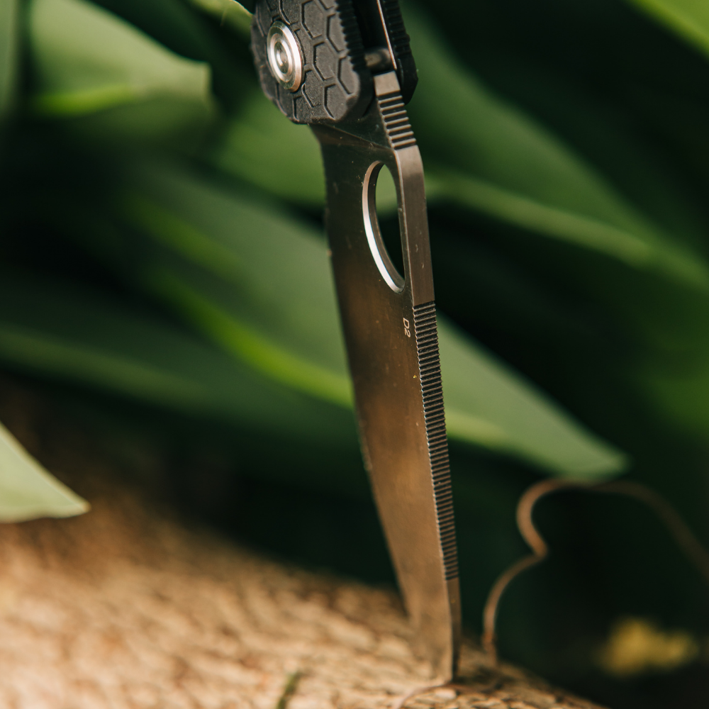 Leaf D2