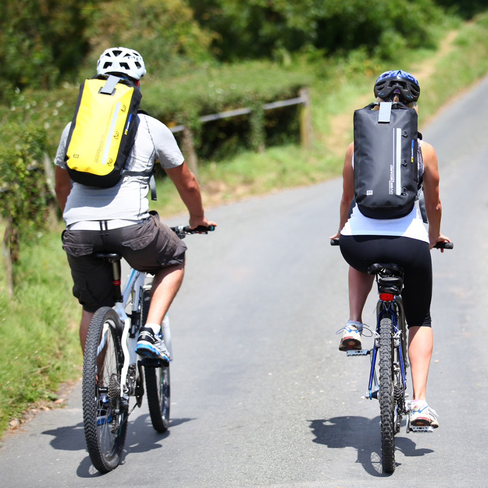 Classic Waterproof Backpack