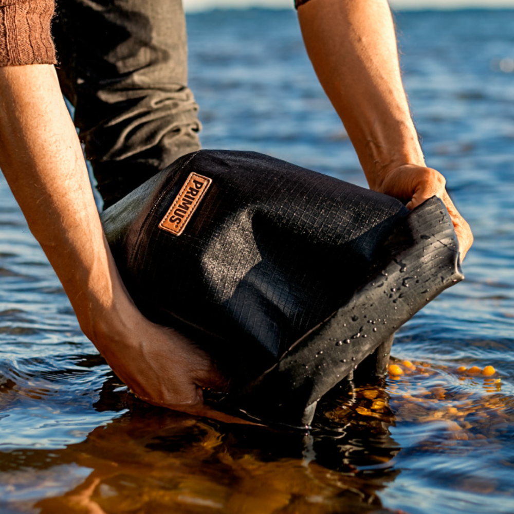 CampFire Utility Sack