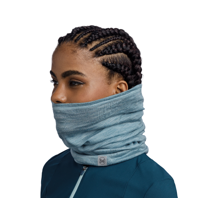 Merino Lightweight Bike Multifunction Neckwear